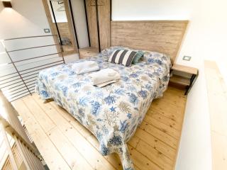 New Agriloft 3 Agave - Giardino, WI-Fi, clima, a 50 mt dal mare - 8