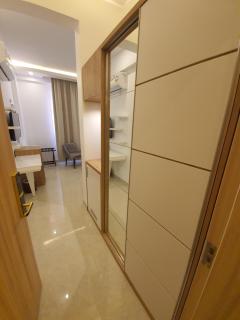 فندق المستقبل للشقق الفندقية ALMUSTAQBAL HOTEL Apartments - Ibrā - 6