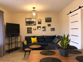 Domek Staniszówka - 2