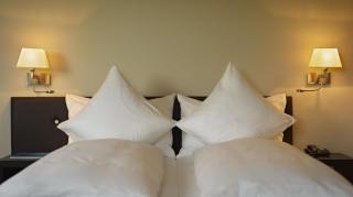 Hotel Seepark Thun - 9