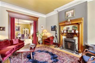 1888 Victorian House Old Quebec City - 4