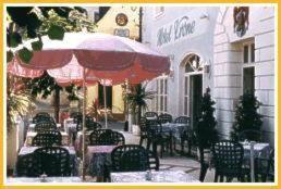 Hotel Krone - Gössweinstein - 8