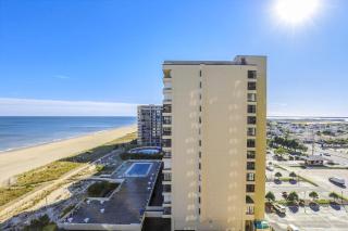 Sea Watch V - Ocean City - 5