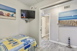 Sea Watch Condos VI - Ocean City - 2
