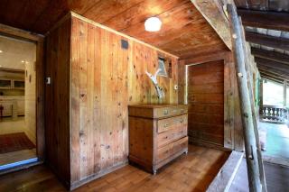 Spacious Swiss Alpine Chalet for Nature Lovers - Val dʼIlliez - 2