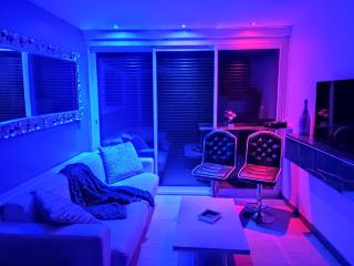 Odyssée Charnelle Heliopolis Cap d'Agde - 3