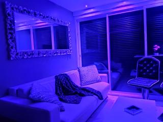 Odyssée Charnelle Heliopolis Cap d'Agde - 4