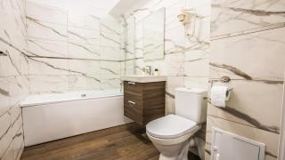 Iancului ApartHotel - Bucarest - 2