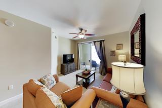 Grand Panama Tower 1 - 1604 - Panama City Beach - 8