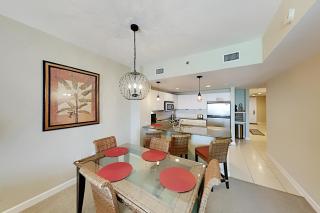 Grand Panama Tower 1 - 1604 - Panama City Beach - 7