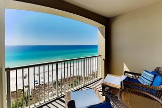 Grand Panama Tower 1 - 1604 - Panama City Beach - 6