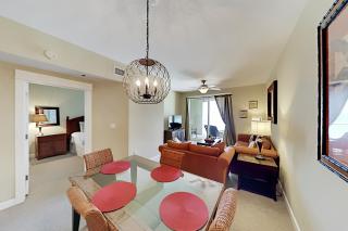 Grand Panama Tower 1 - 1604 - Panama City Beach - 5