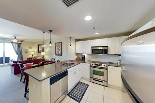 Grand Panama Tower 1 - 1604 - Panama City Beach - 1