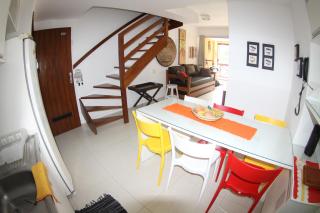 Duplex na Praia do Forte de frente para o mar! - 1