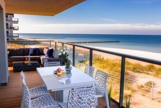 Fancy Sunset Gardenia Dziwnów - 8