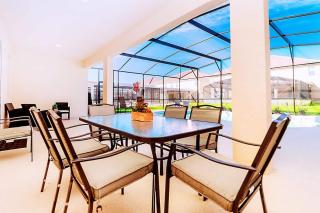 Amazing Dream Solterra Villa - DISNEY CLUB POOL SPA villa - Davenport - 6