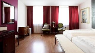Hotel Attaché l contactless check-in - Vienna - 2