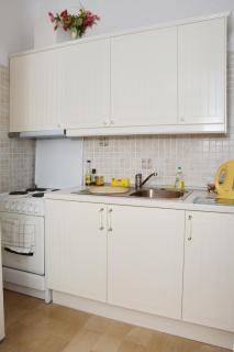 Eirini - LOGGOS APARTMENTS - 7