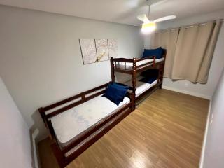 Apartamento 82 - Guilhermina - Praia Grande - 8