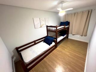 Apartamento 82 - Guilhermina - Praia Grande - 7