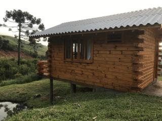 Cabana da Colina 2 - Bom Jardim da Serra - 7