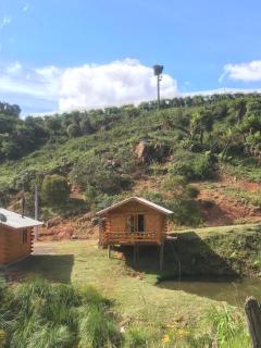 Cabana da Colina 2 - 5