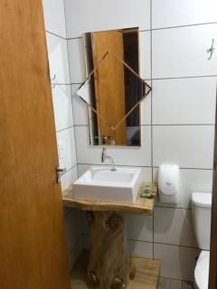 Cabana da Colina 2 - Bom Jardim da Serra - 3