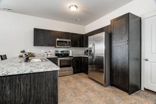 New 3 Bedroom Townhome with Mountain Views - 2