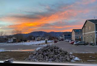 New 3 Bedroom Townhome with Mountain Views - 3