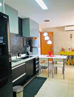 Malawi Resort Muro Alto -Porto de Galinhas - flat 104 I Térreo - 5