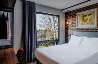 Hotel Perte at Montecasino - 8