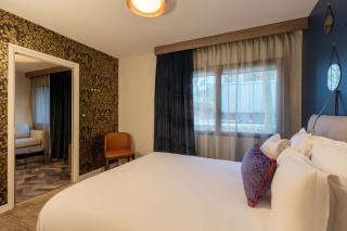 Best Western Plus Le Conquerant Rouen Nord - 5