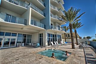 Sterling Breeze - Cozy Beachfront One Bedroom Condo - Panama City Beach - 5