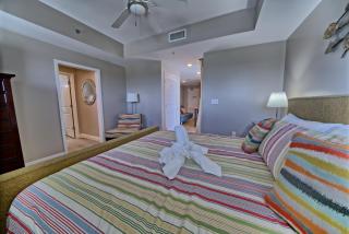 Sterling Breeze - Cozy Beachfront One Bedroom Condo - Panama City Beach - 3