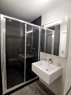 Stylish Riverside Apartments in Riviera Complex - Mykolajiv - 7