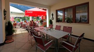 Dorf Café - 9