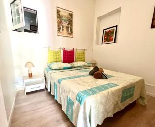 Ti Cabanon. Appartement vue mer à Deshaies. - Deshaies - 2
