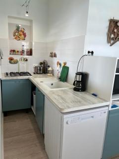 Ti Cabanon. Appartement vue mer à Deshaies. - Deshaies - 3