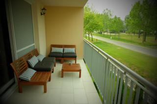 Piano Balaton Apartment - Zamárdi - 8