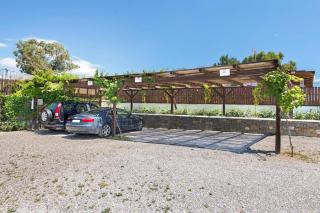Holiday home in Kiotari with a terrace or balcony - Kiotari - 6
