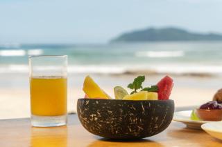 Capitán Suizo Beachfront Boutique Hotel - Tamarindo - 1