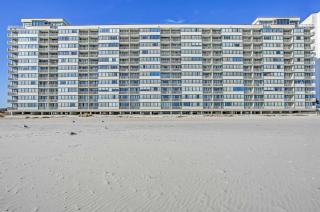 2 Mi to Golfing Oceanfront Myrtle Beach Condo - Myrtle Beach - 8