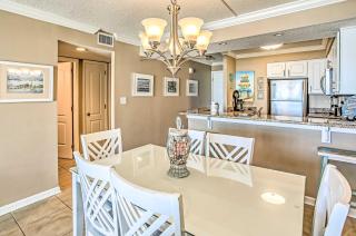 2 Mi to Golfing Oceanfront Myrtle Beach Condo - Myrtle Beach - 3
