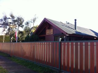 Hostal el Nogal Pucón - 5