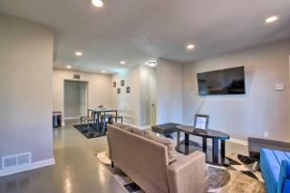 Centrally Located Atlanta Home with Yard! - Atlanta - 7
