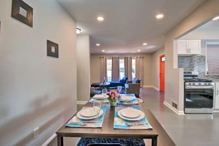 Centrally Located Atlanta Home with Yard! - Atlanta - 2