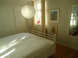 Foldenhus Ferieboliger og B&B - Bogense - 9