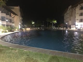 Maui Beach Residence - Beira Mar - Apartamento Térreo - Recife - 1