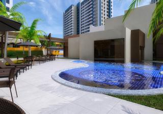 Solar das Águas Park Resort - Olímpia - 3