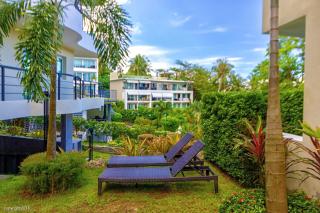 KARON BUTTERFLY KATA HILL CONDO By THE SEA - Ban Karon - 5